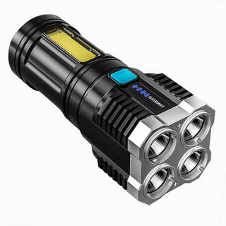 Lanterna LED portabila super puternica