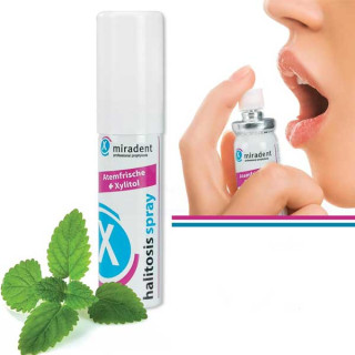 Esenta de ingrijire orala Halitosis