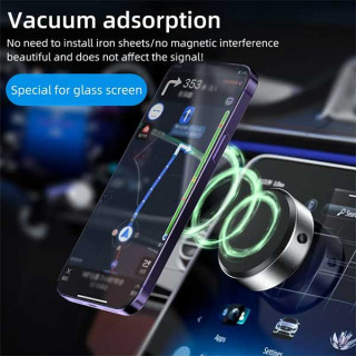 Suport magnetic pentru telefon